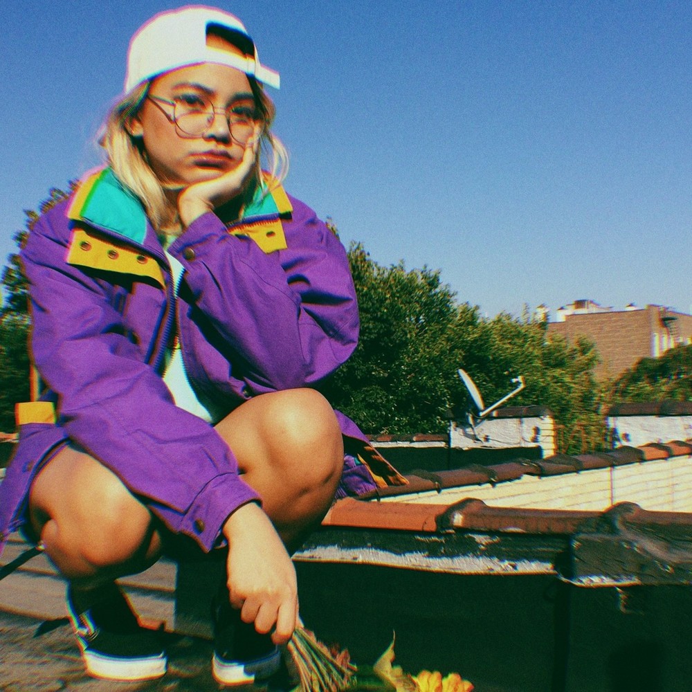 Meet your Posher, Gabe